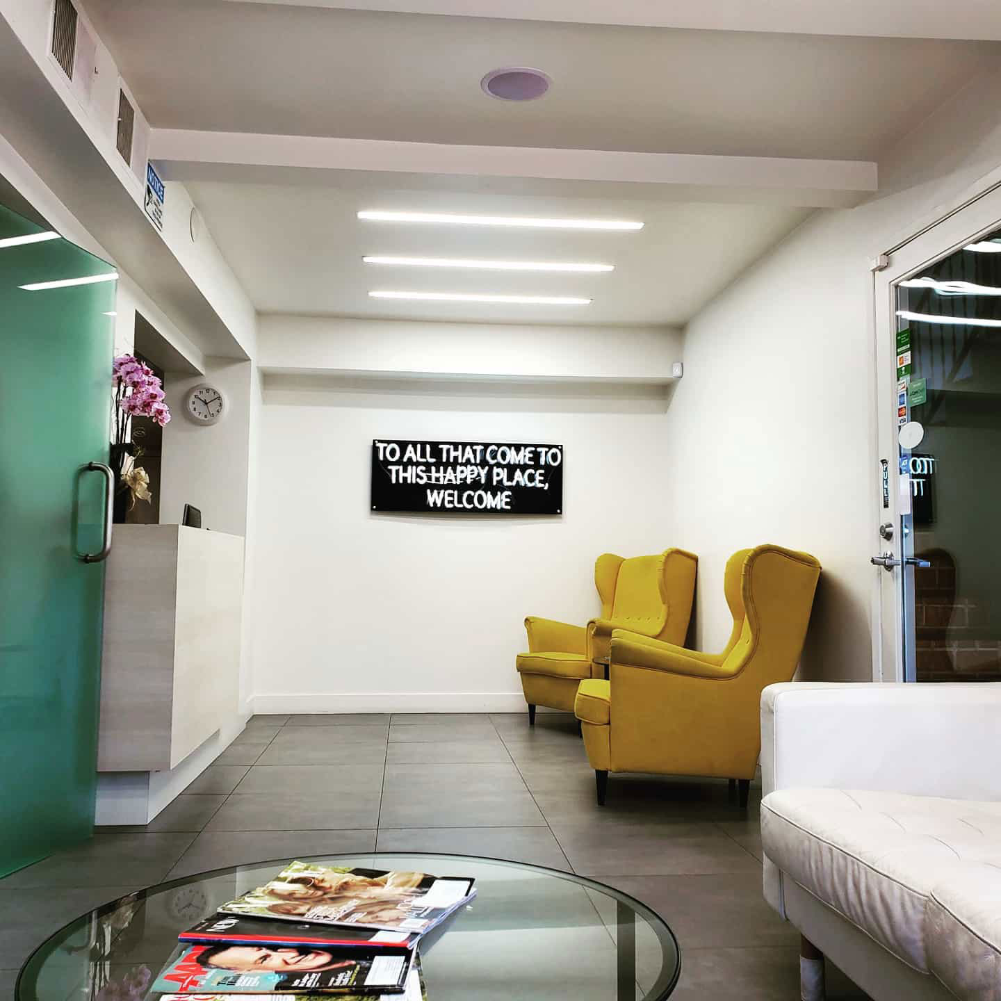 Family Dentist in Los Angeles