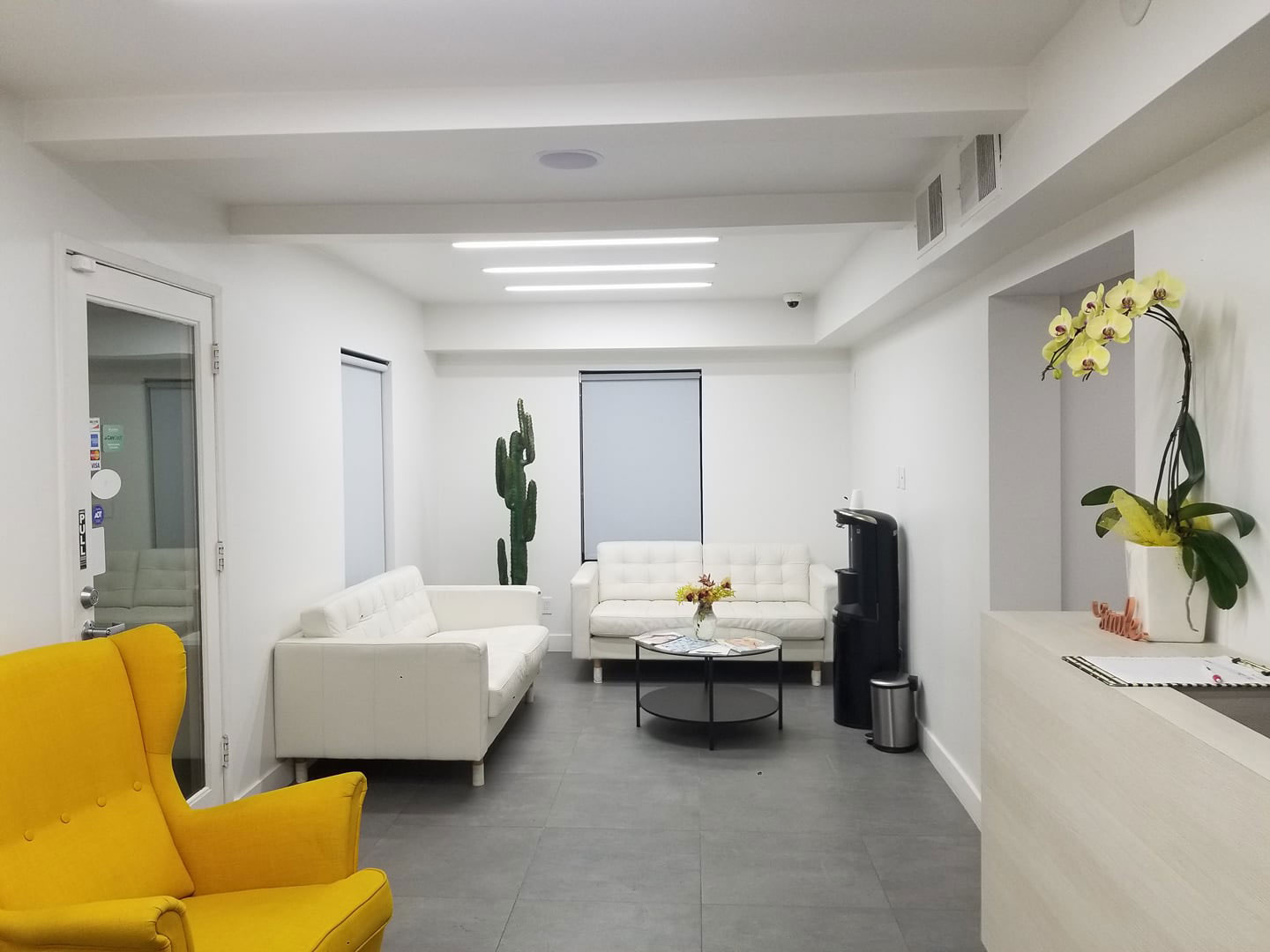 Dental Implants Dentist in Los Angeles