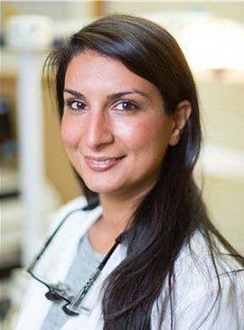 Pegah Ghassemi Bakhtiari DDS